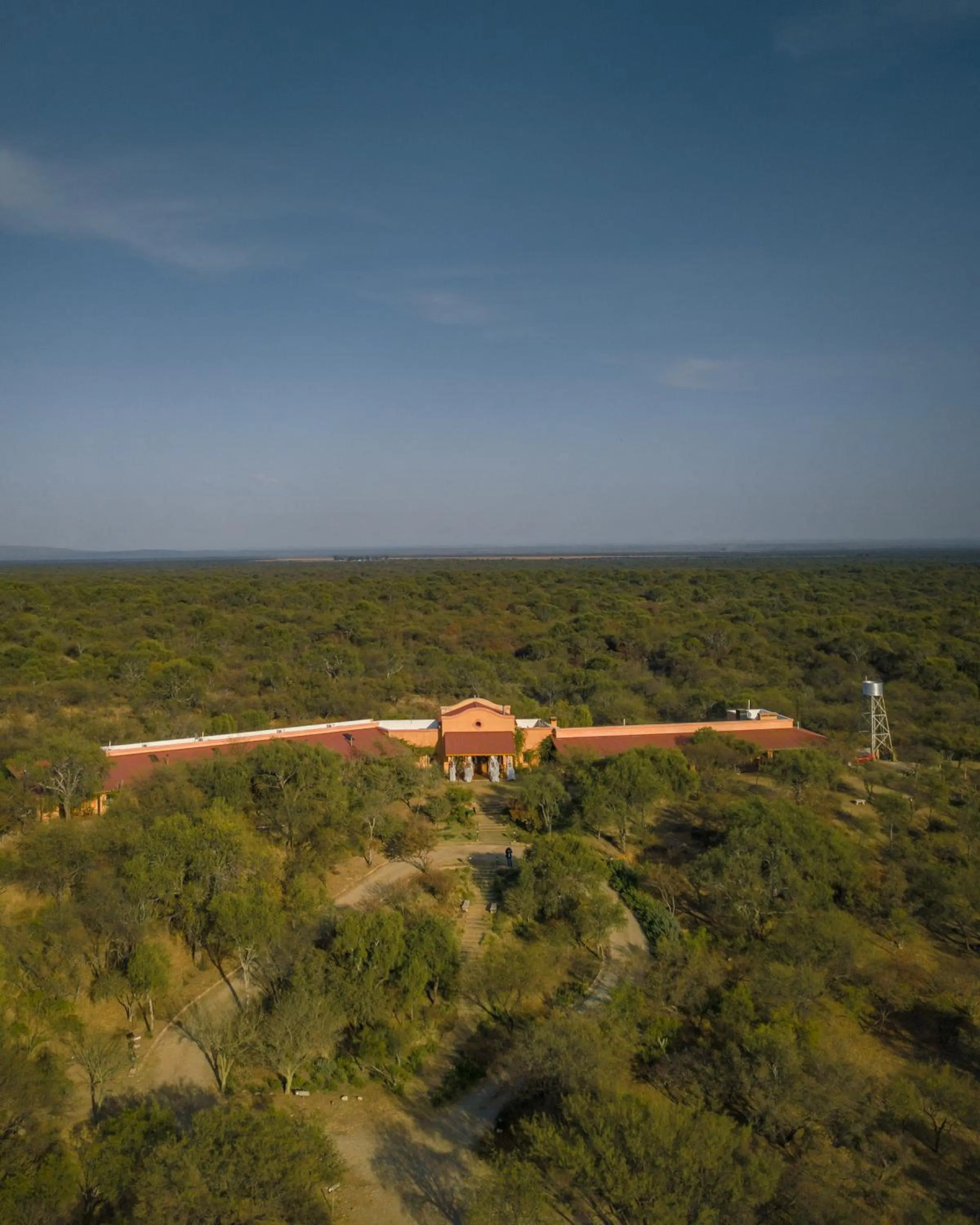 Posada Rural La Matilde