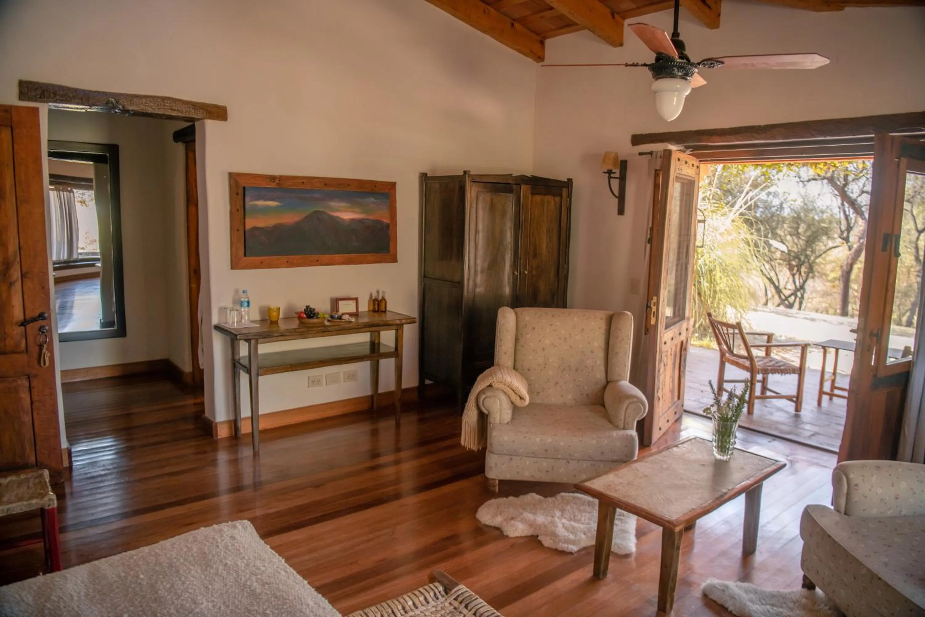 Posada Rural La Matilde