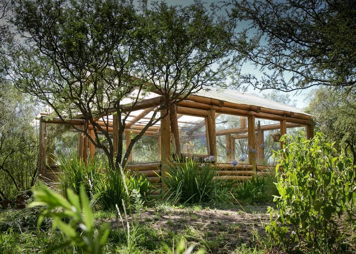 Posada Rural La Matilde