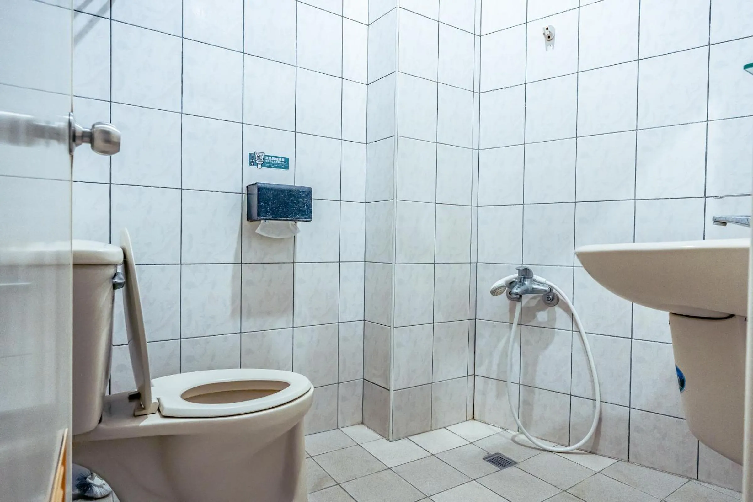 Green Island Ocean Rhythem dive B&B 綠島海韻民宿