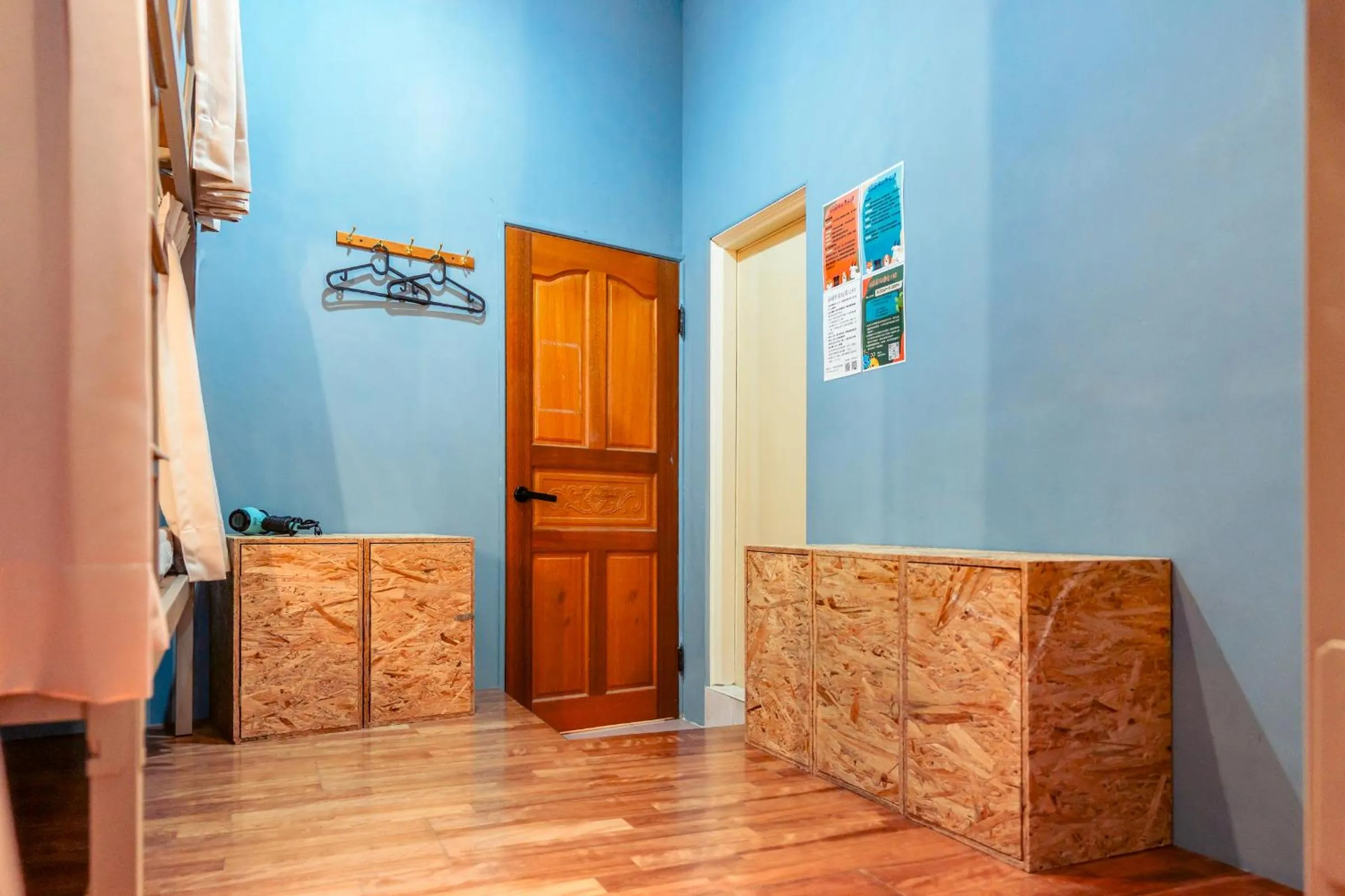 Green Island Ocean Rhythem dive B&B 綠島海韻民宿