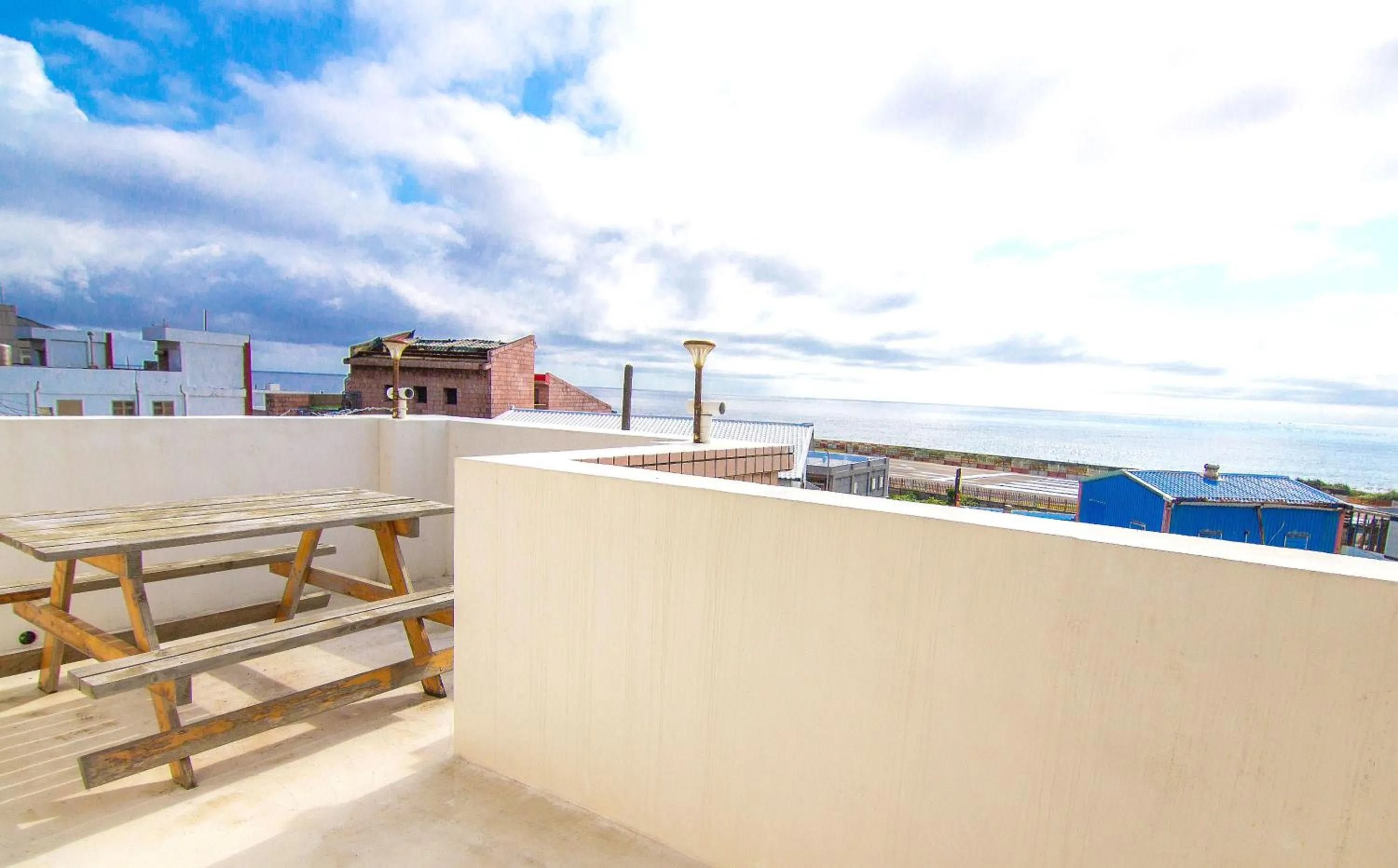 Green Island Ocean Rhythem dive B&B 綠島海韻民宿