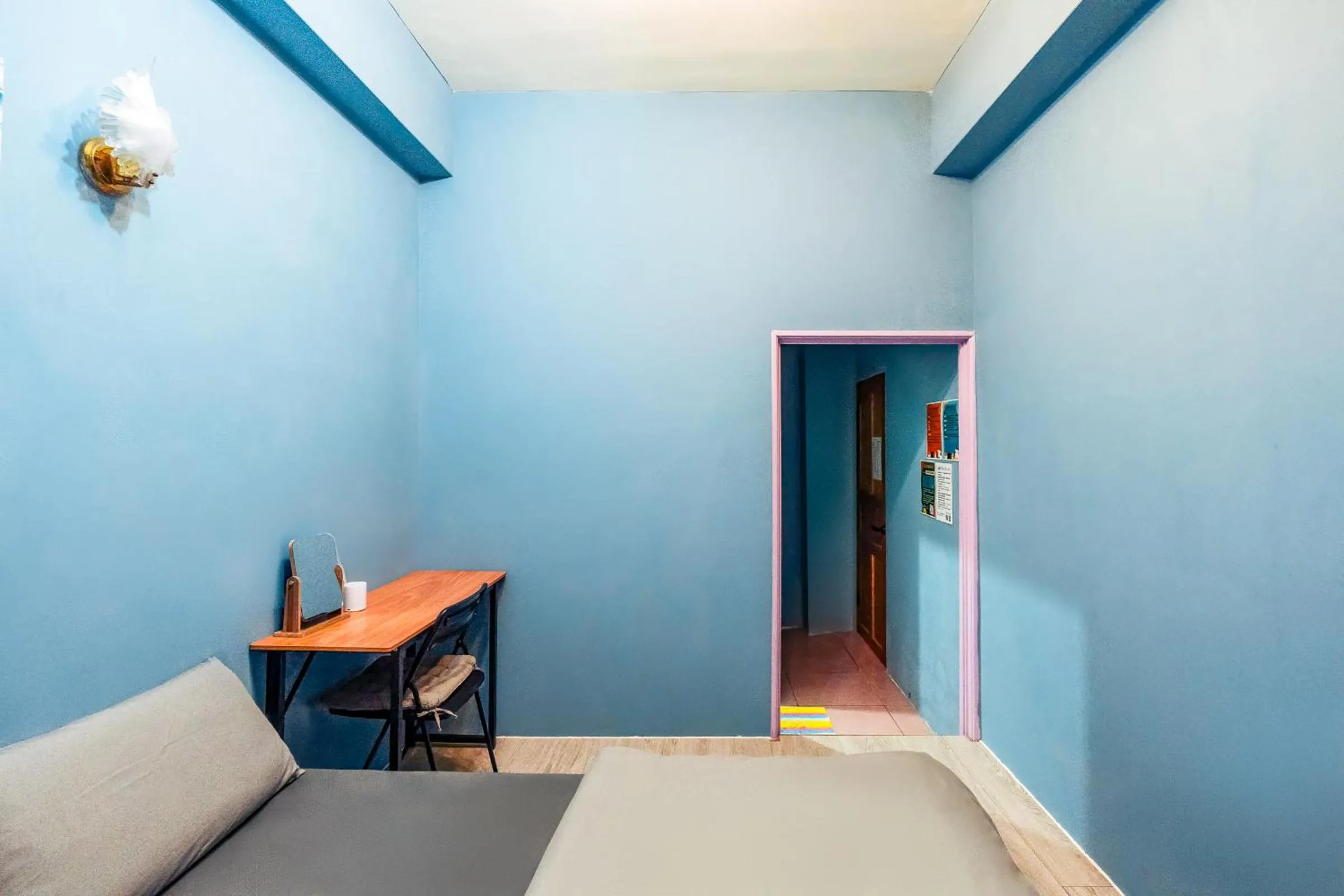 Green Island Ocean Rhythem dive B&B 綠島海韻民宿