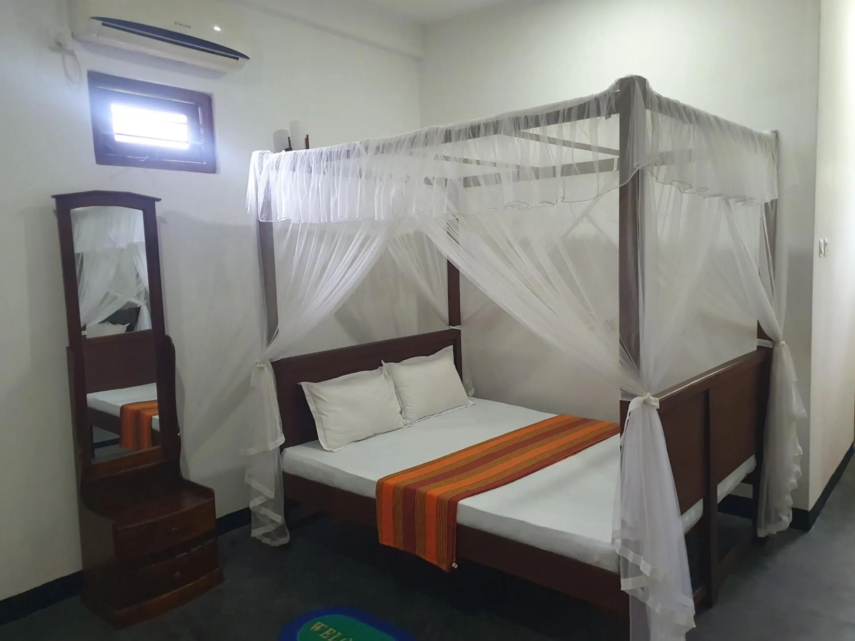Villa with Garden View in Sayura Beach Hotel Villa with Garden View in Sayura Beach Hotel