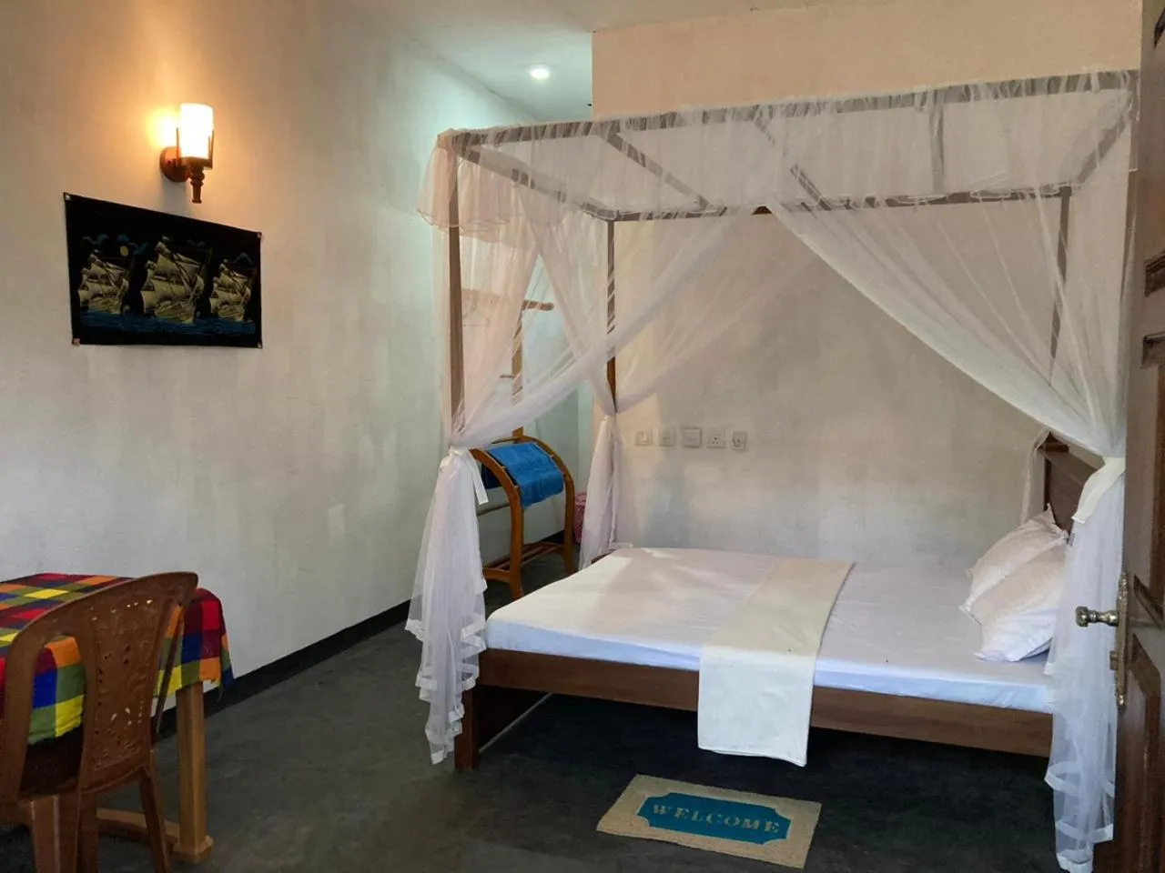 Sayura Beach Hotel