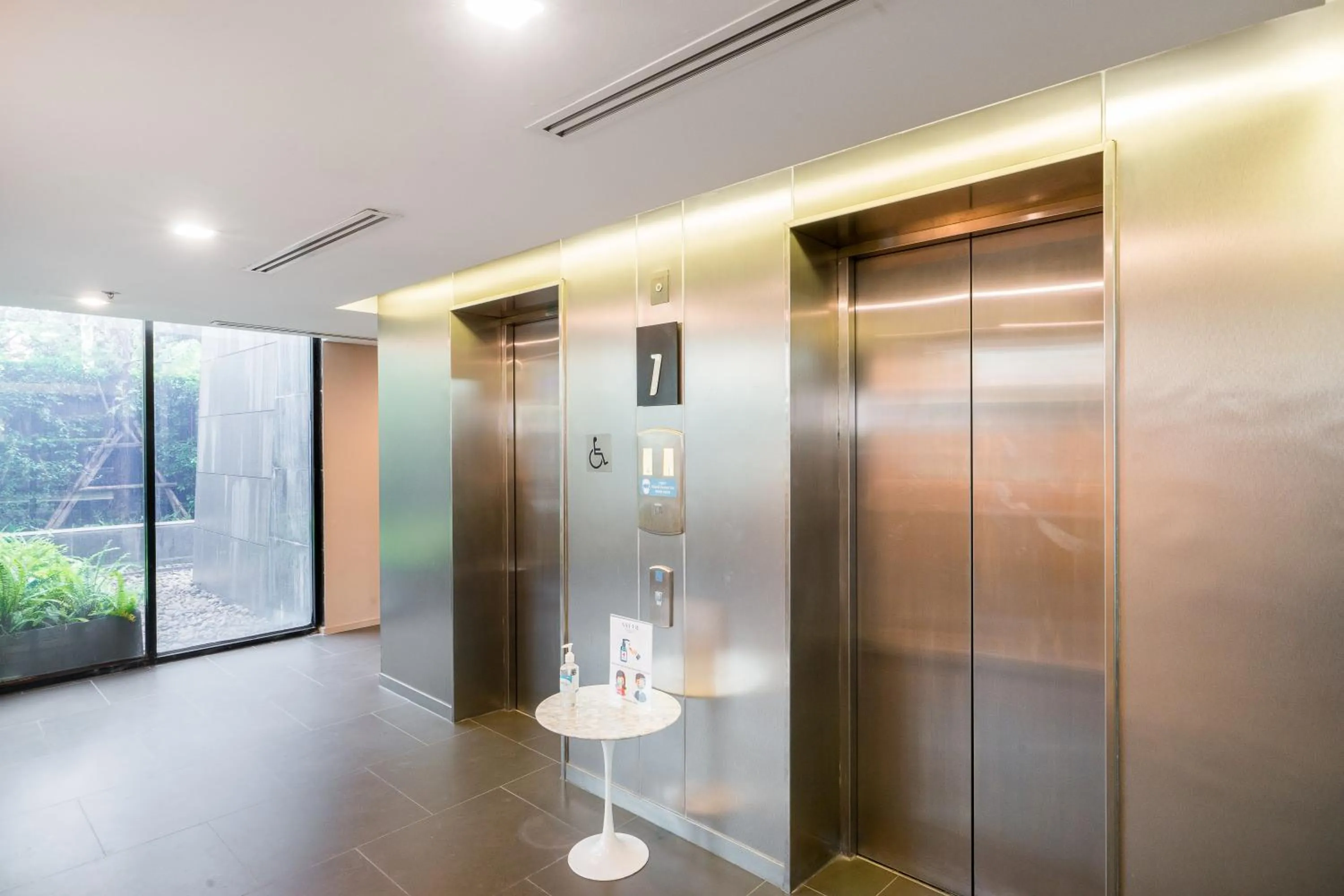 Other in Aster Hotel and Residence by At Mind