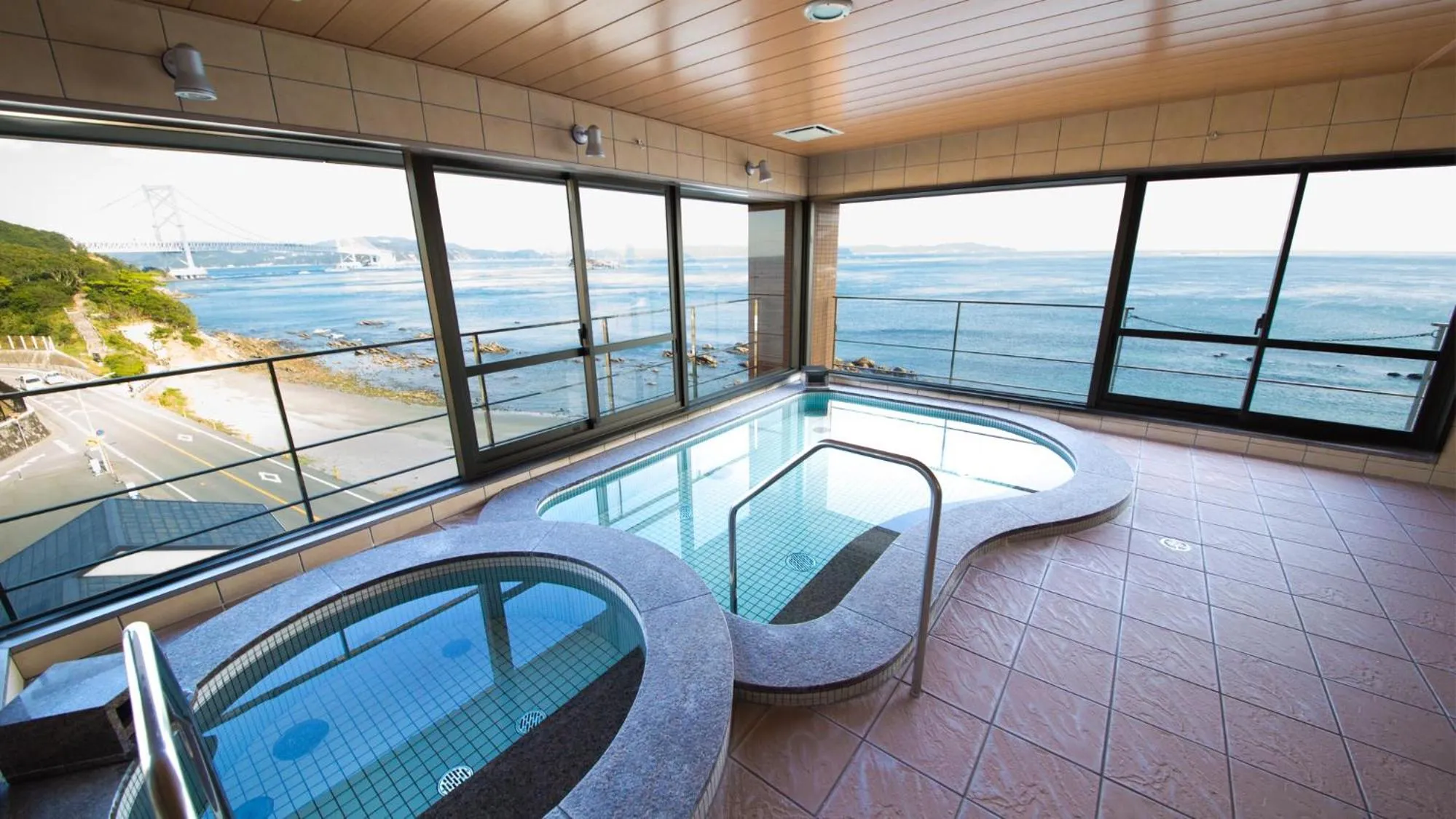 Seaside Hotel Taimaru Kaigetsu
