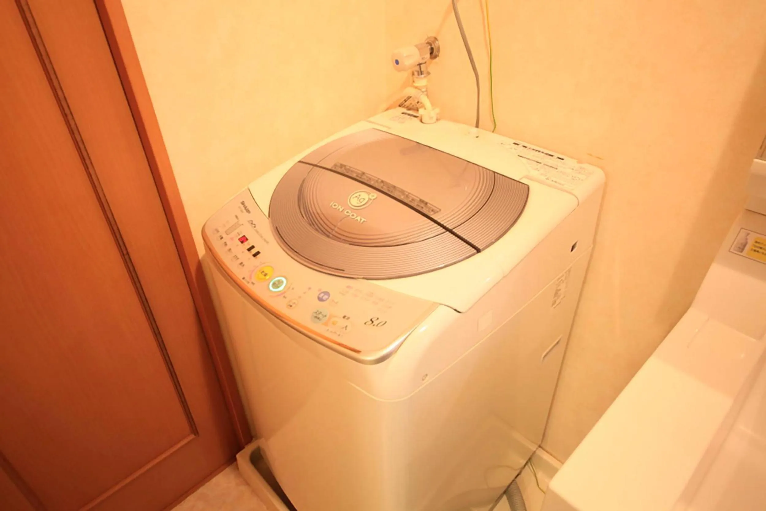 Other in Shinjuku Urban Hotel