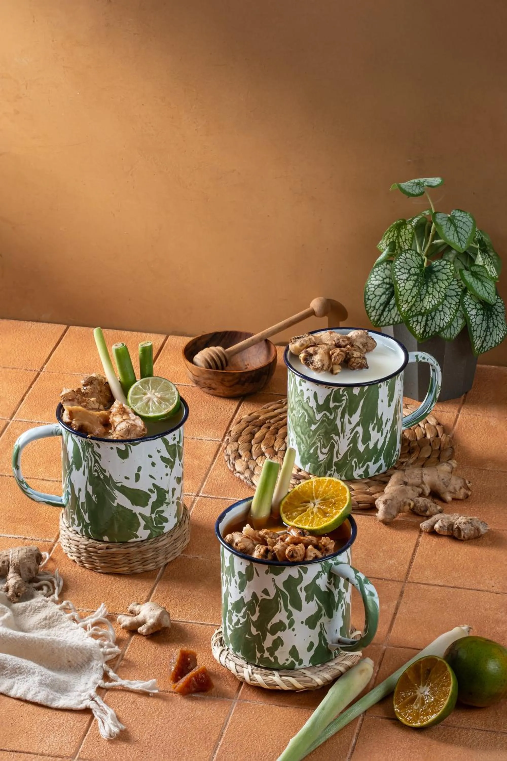 Restaurant/places to eat in Premier Place Surabaya Airport