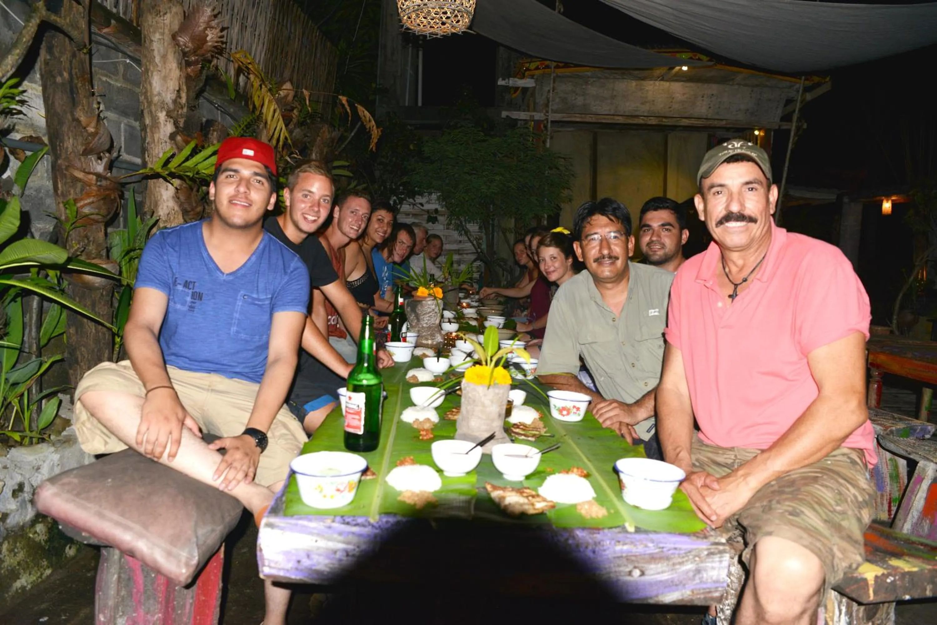 Property building in Funky Place