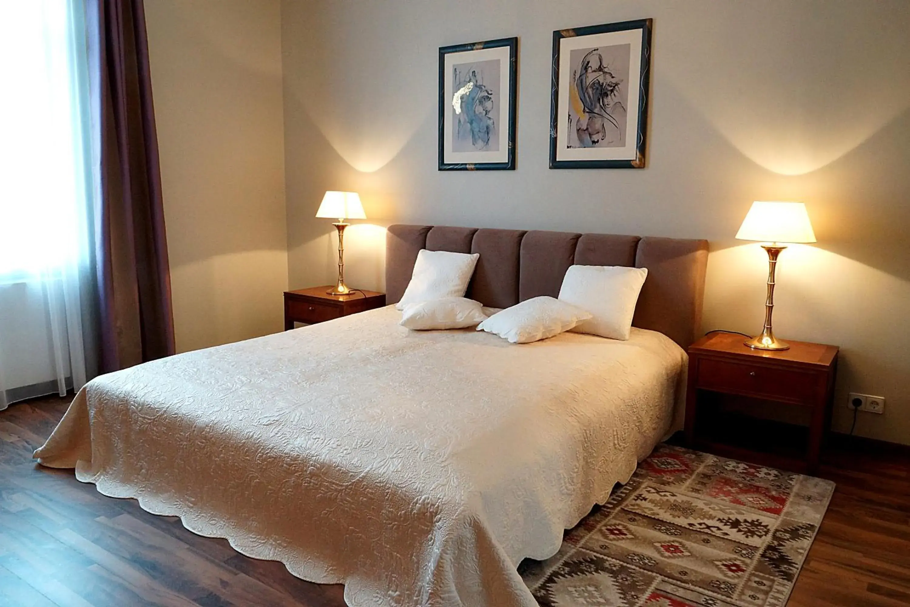 Vip Apartment an den Thermen Vip Apartment an den Thermen