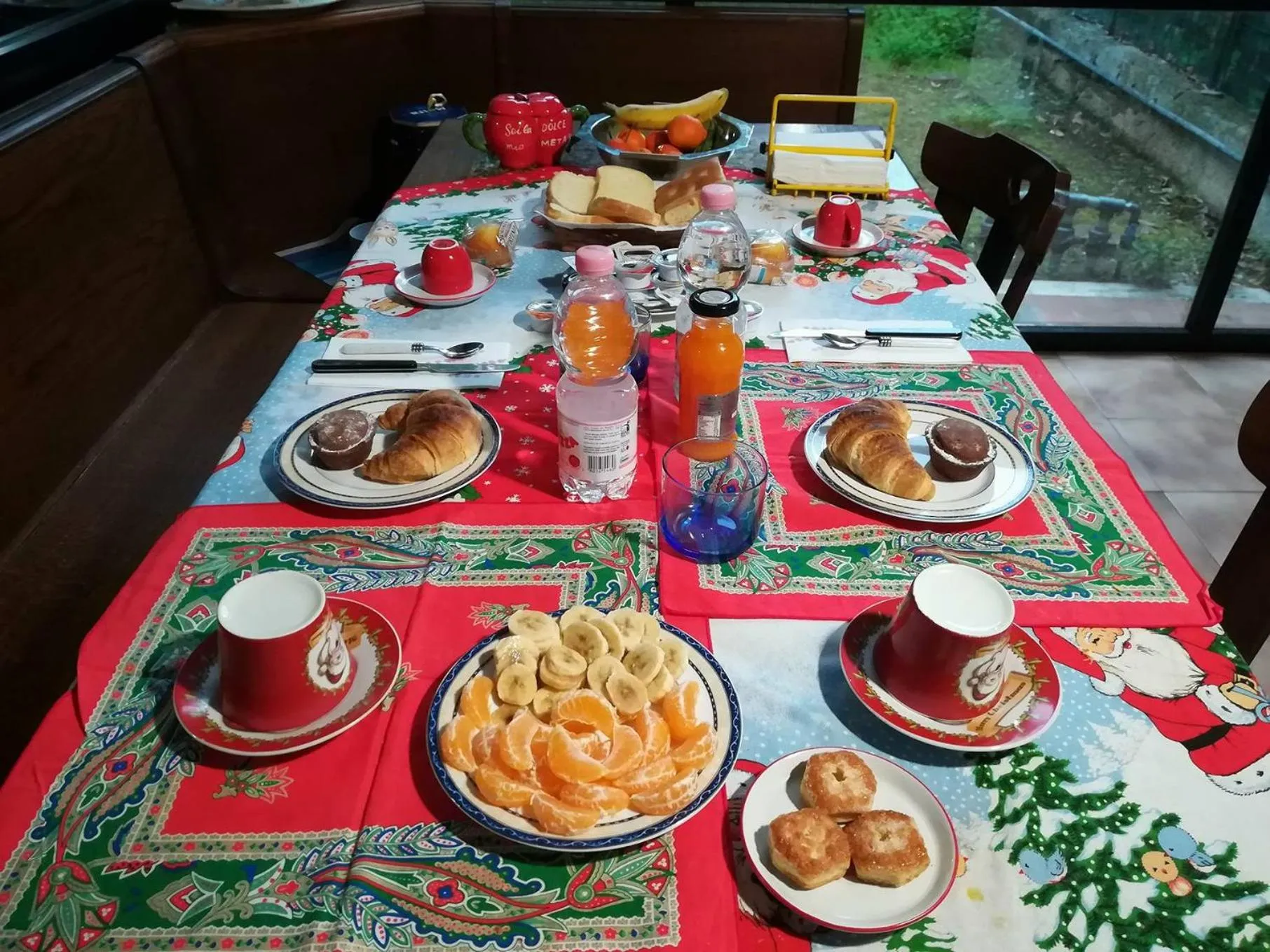 Food and drinks in Apulia Time