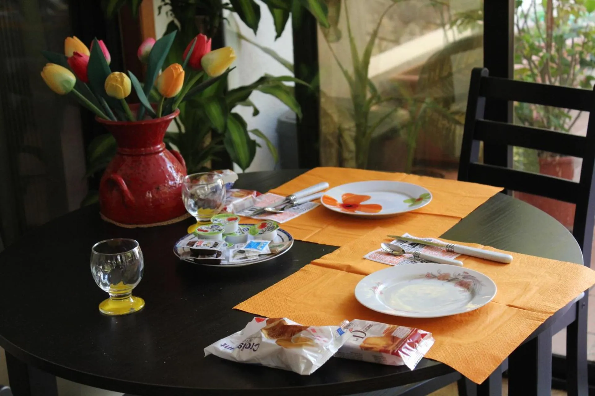 Food and drinks in Apulia Time