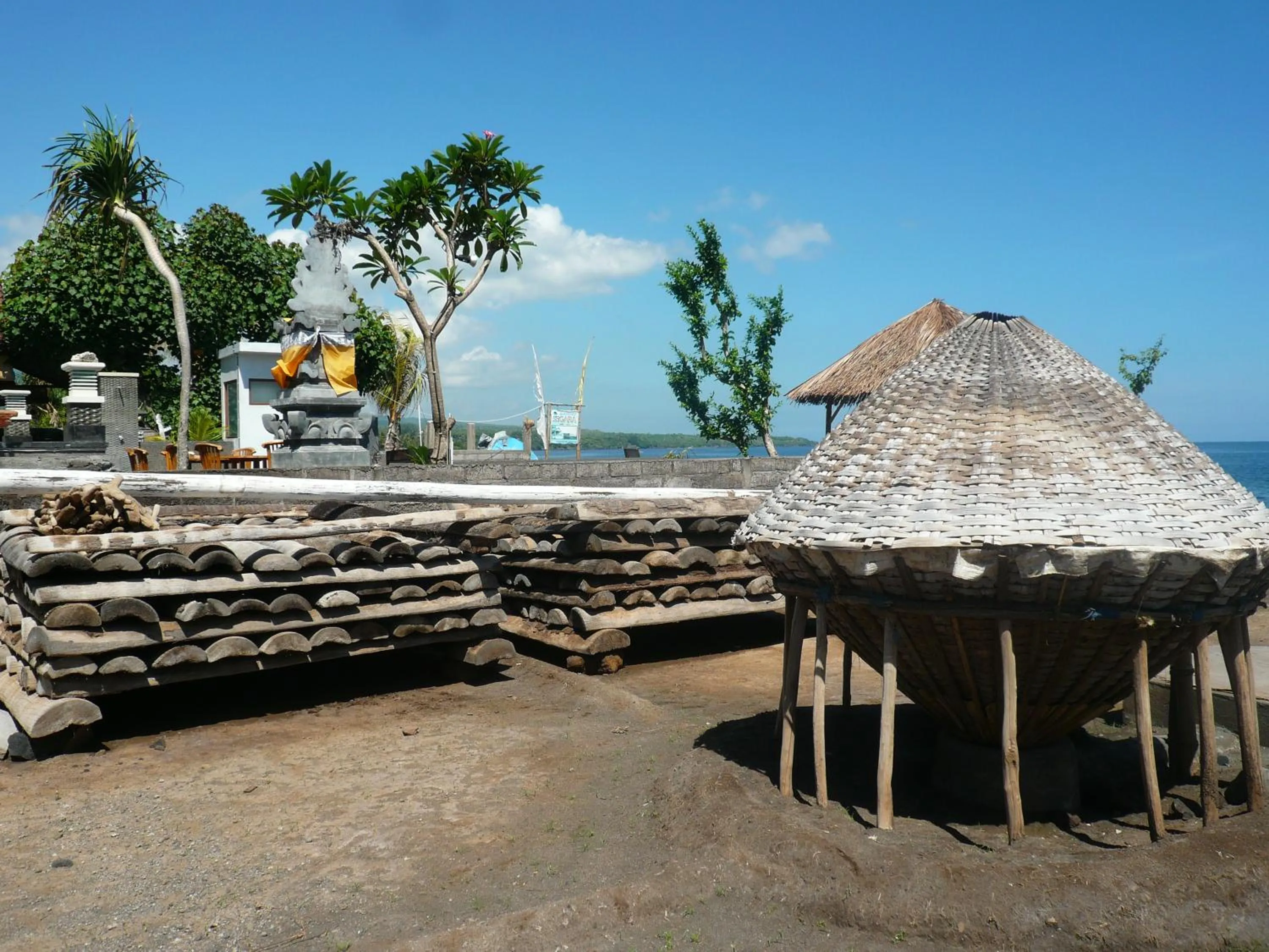 Activities in Classic Beach Villas