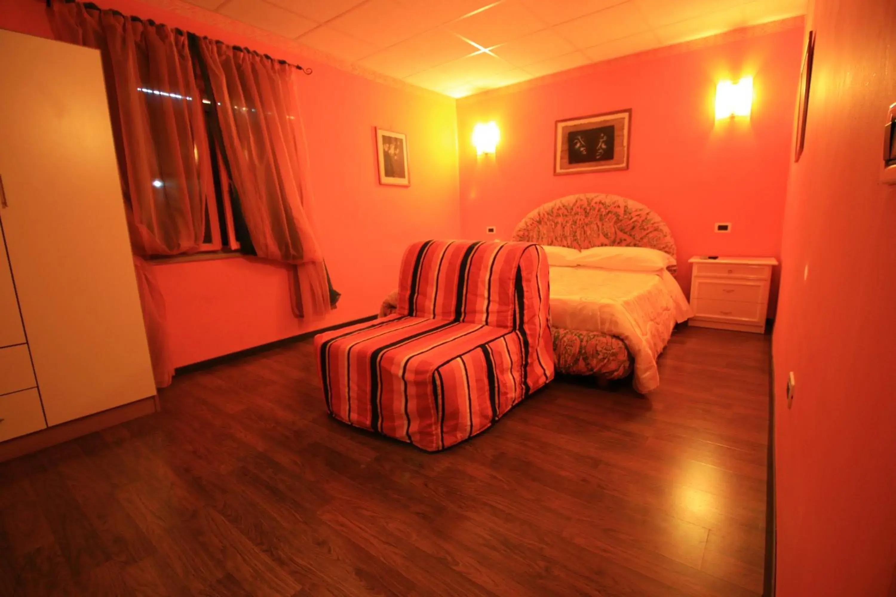 Double Room - single occupancy in Locanda del Principe Double Room - single occupancy in Locanda del Principe