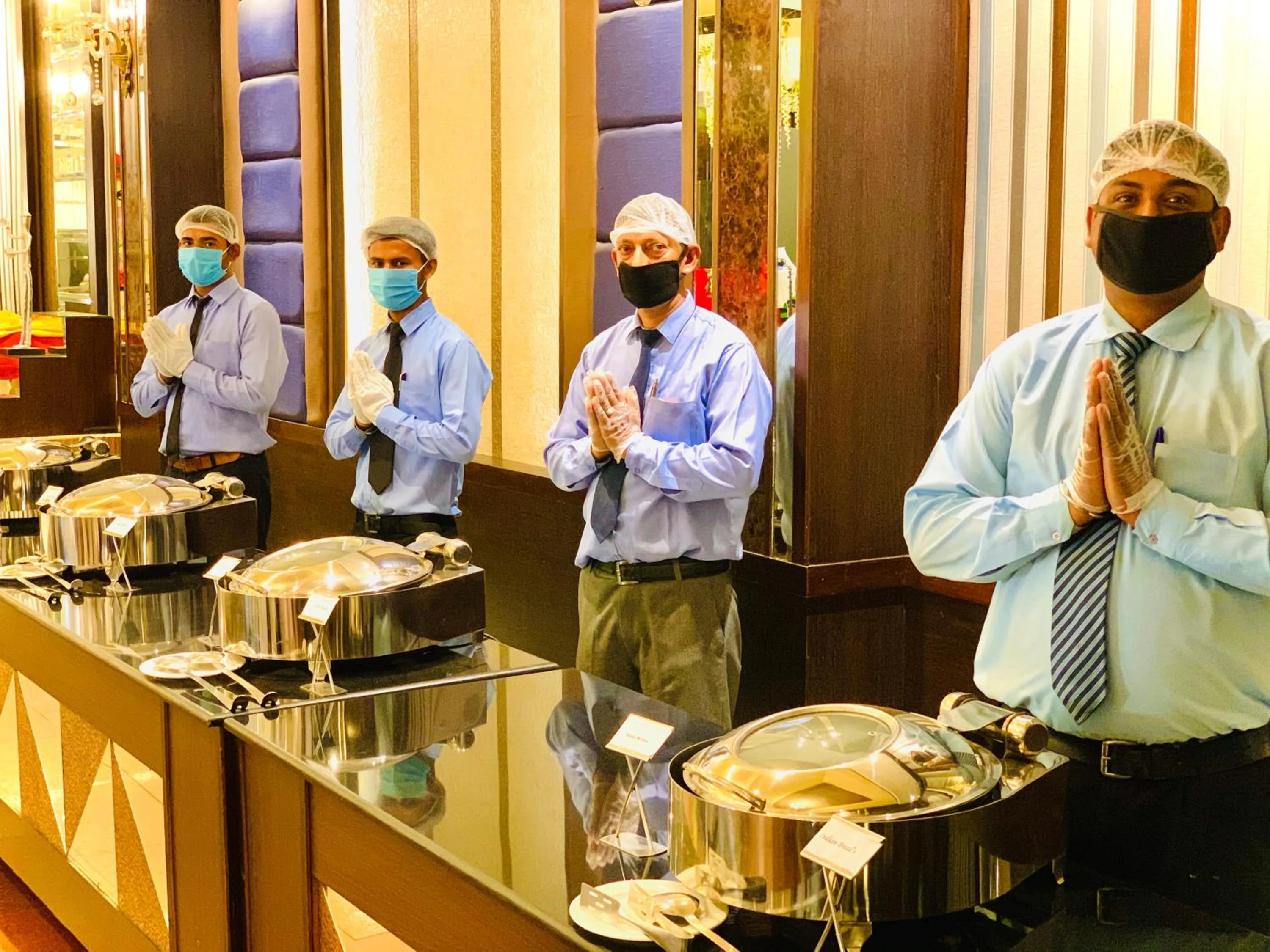 Other in Regent Park Hotel