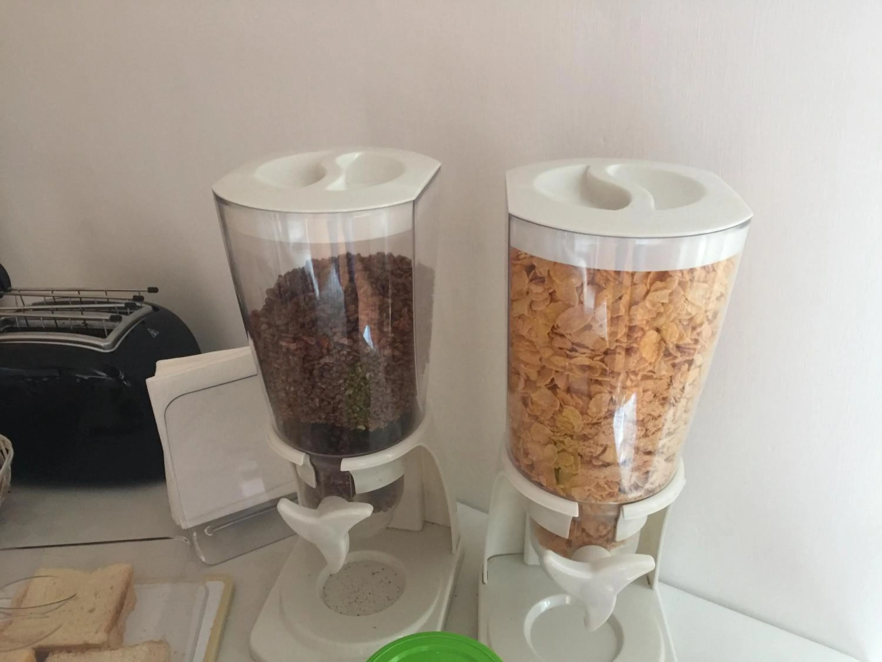 Kitchen or kitchenette in Casina Dei Marsi