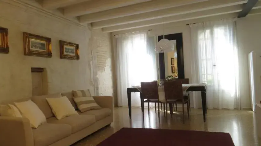 Deluxe Junior Suite - single occupancy in B&B San Leonardo Deluxe Junior Suite - single occupancy in B&B San Leonardo