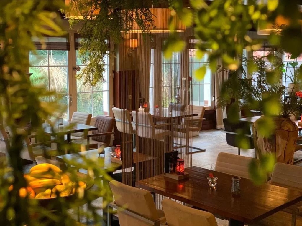 Restaurant/places to eat in Huize Hölterhof Wellness Hotel Restaurant