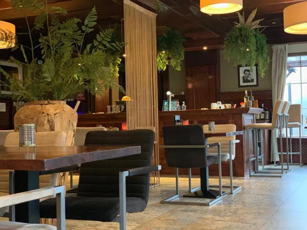 Restaurant/places to eat in Huize Hölterhof Wellness Hotel Restaurant