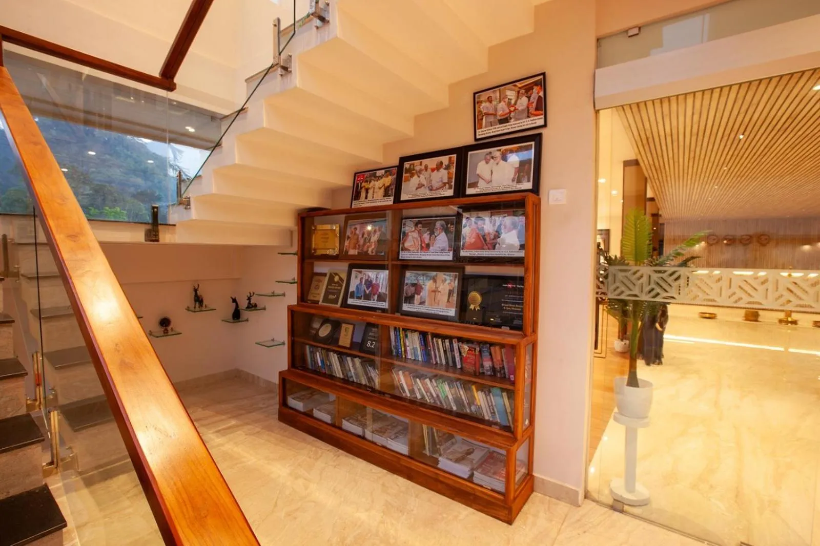 Broad Bean Resort & Spa