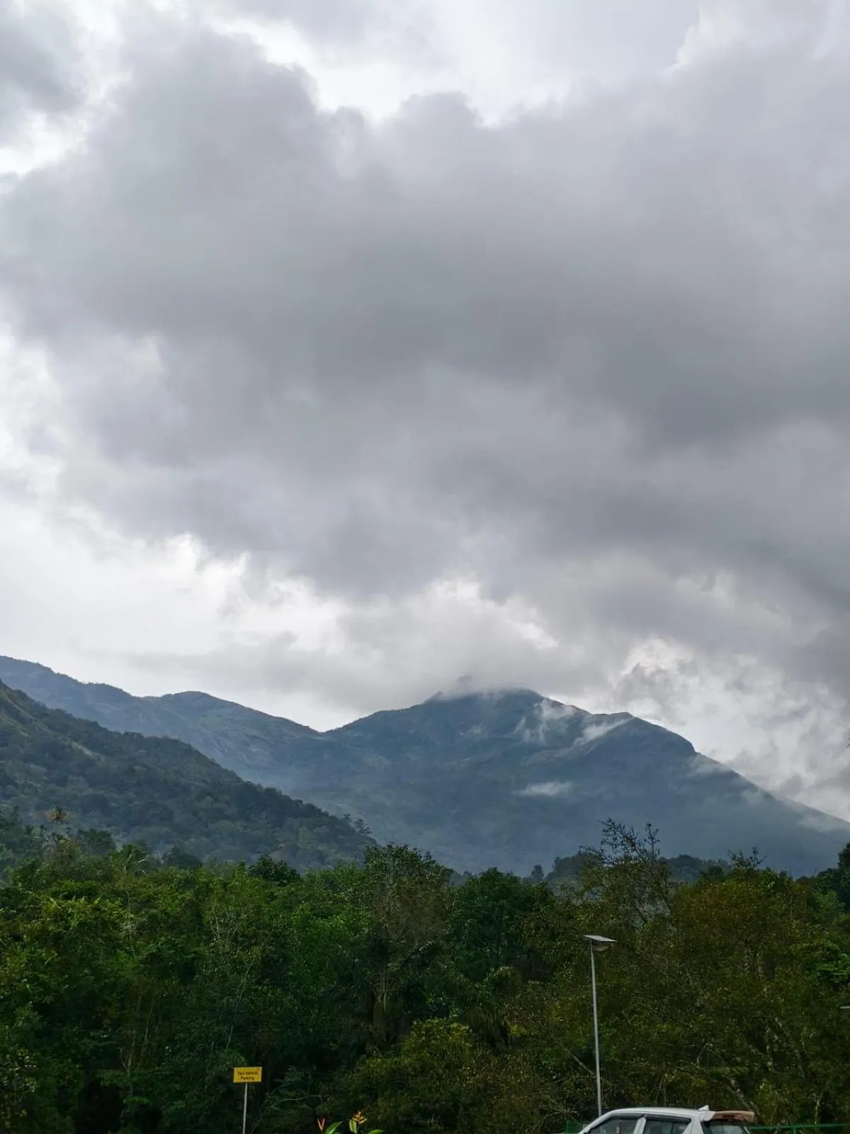 Broad Bean Resort & Spa