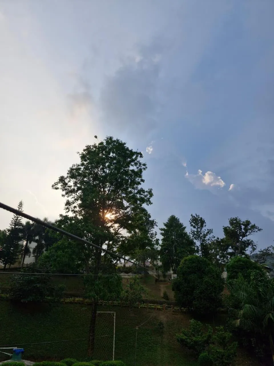 Broad Bean Resort & Spa