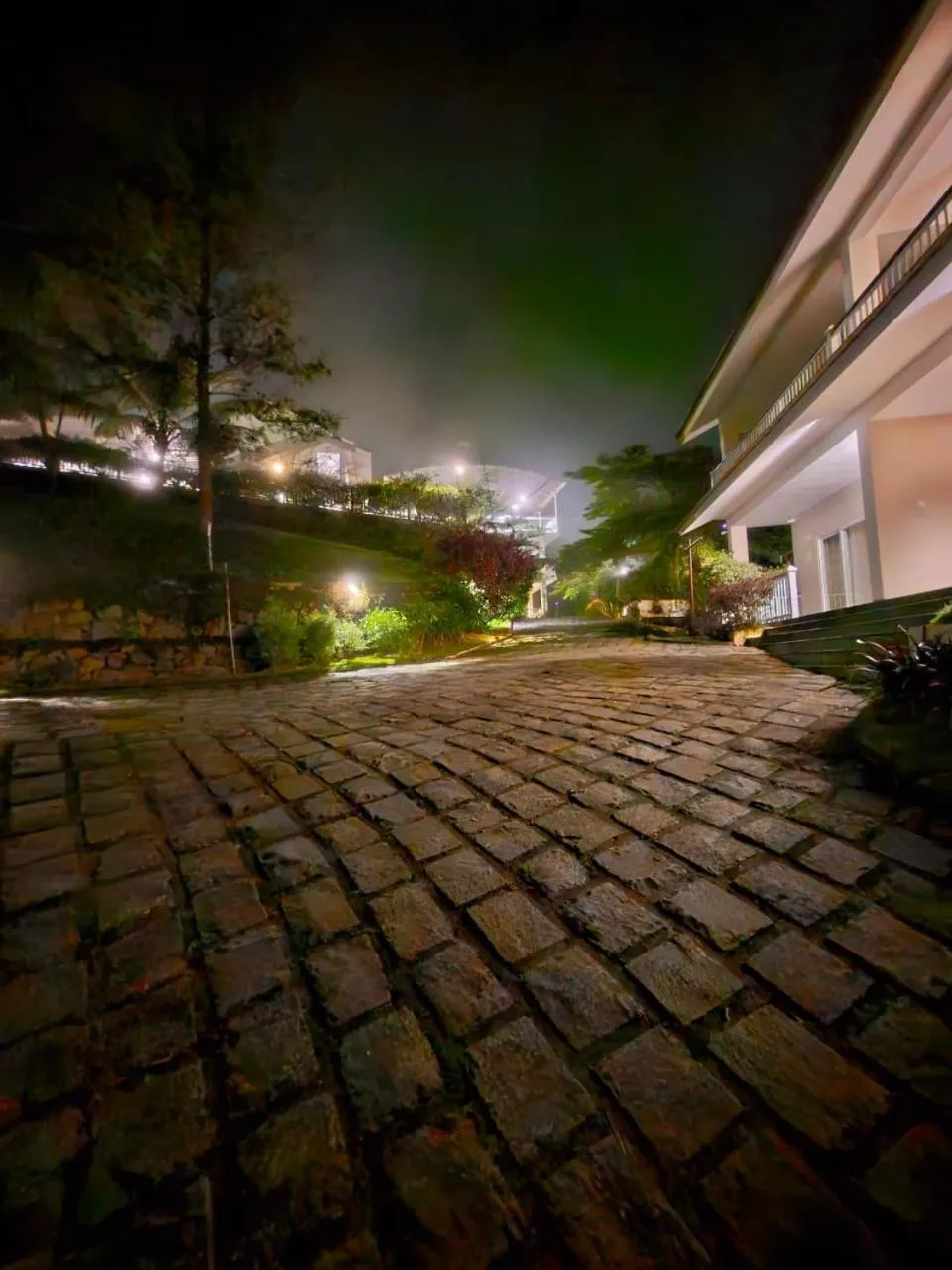 Broad Bean Resort & Spa