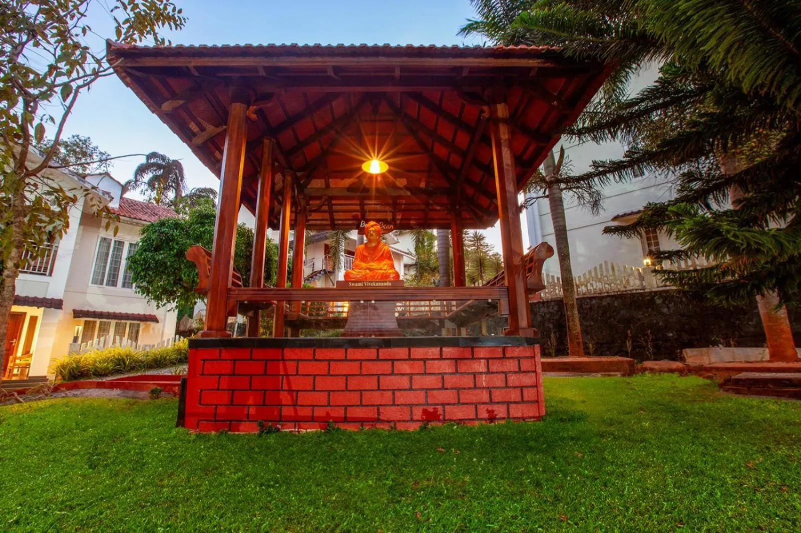 Broad Bean Resort & Spa