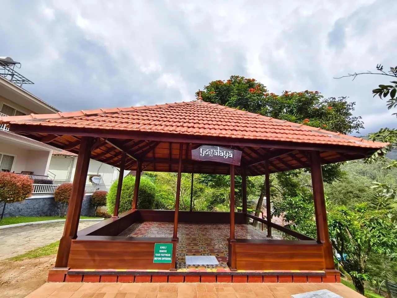 Broad Bean Resort & Spa