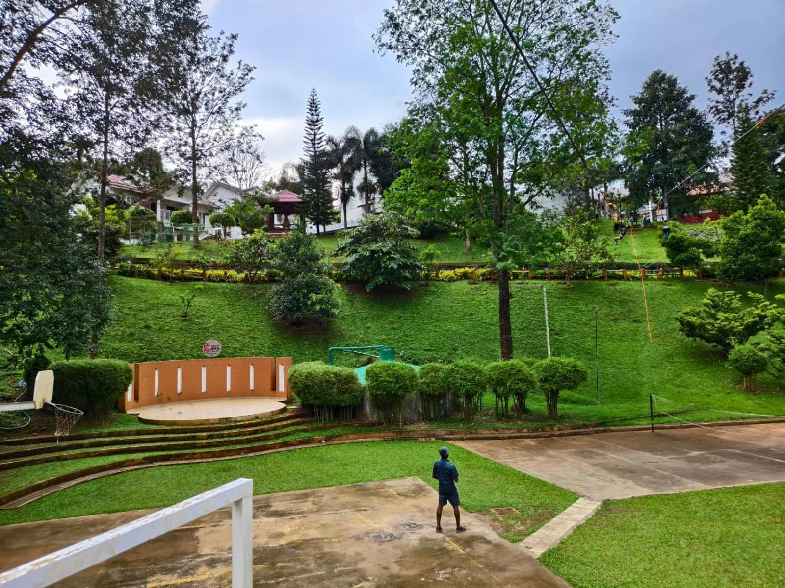 Broad Bean Resort & Spa