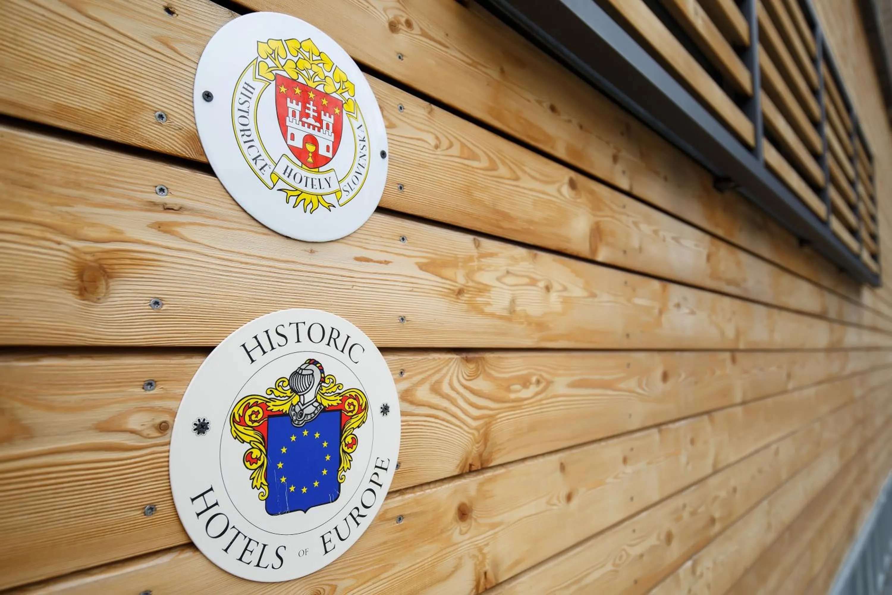 Other in Hotel Château Gbeľany