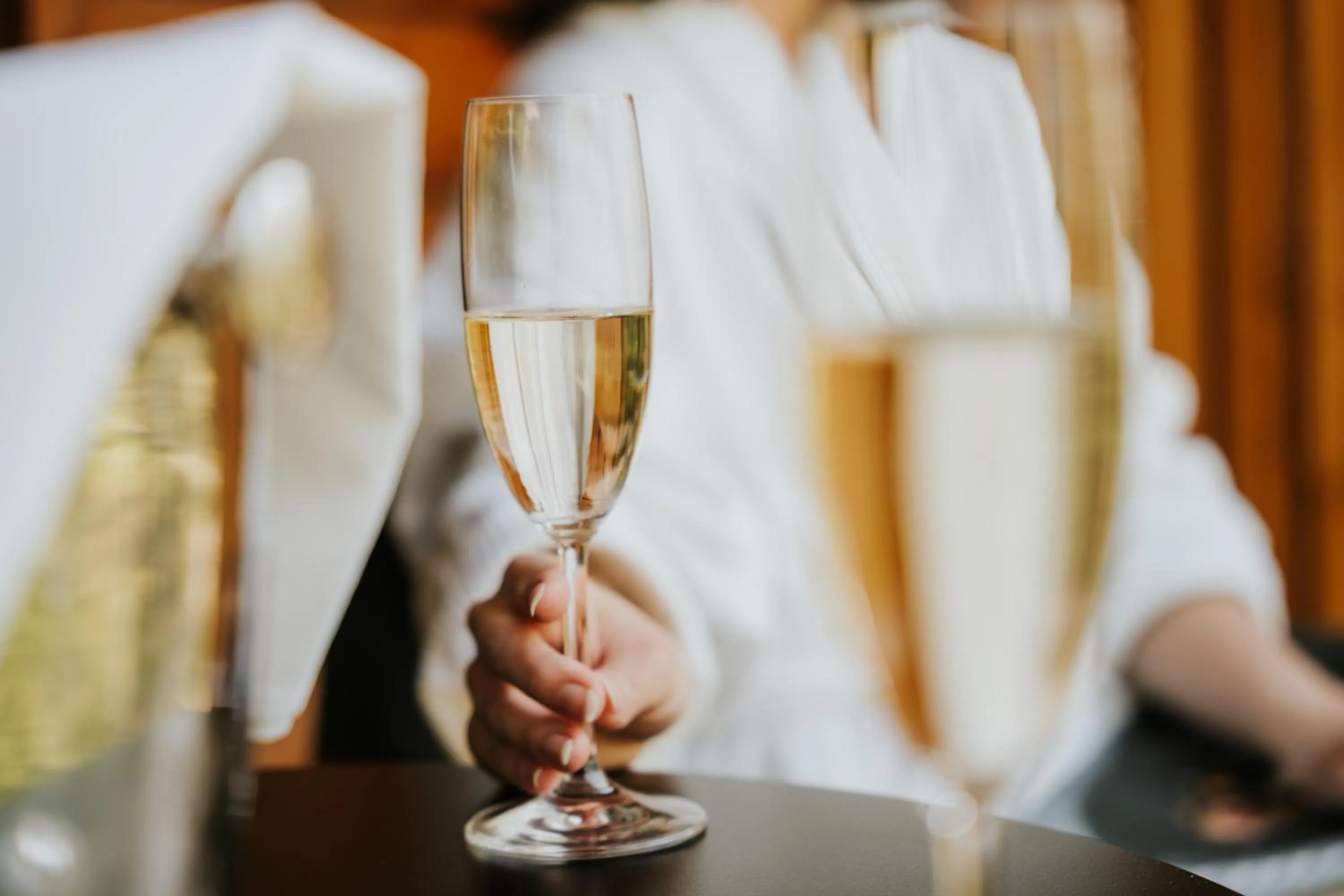 People in Hotel Château Gbeľany