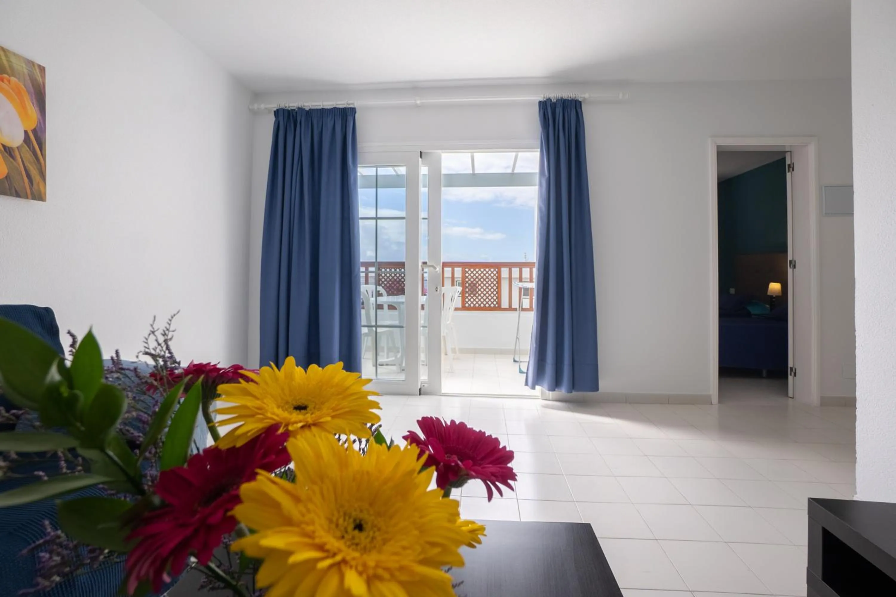 View (from property/room) in Vista Mar Apartamentos