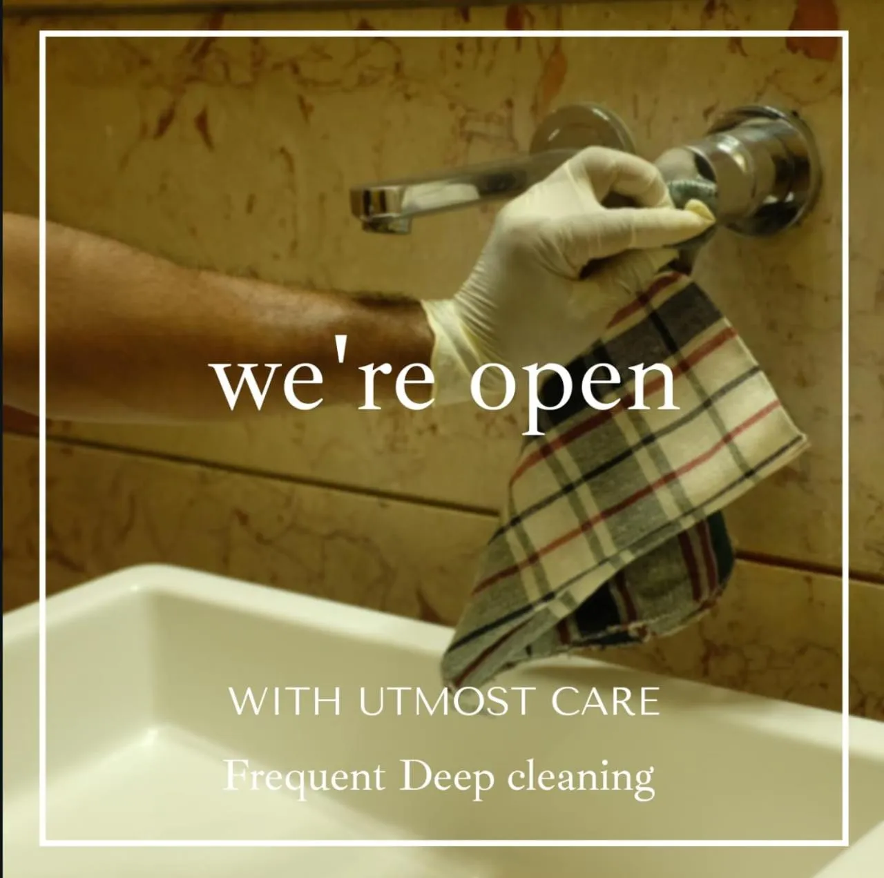 Property building in Hotel LN Courtyard