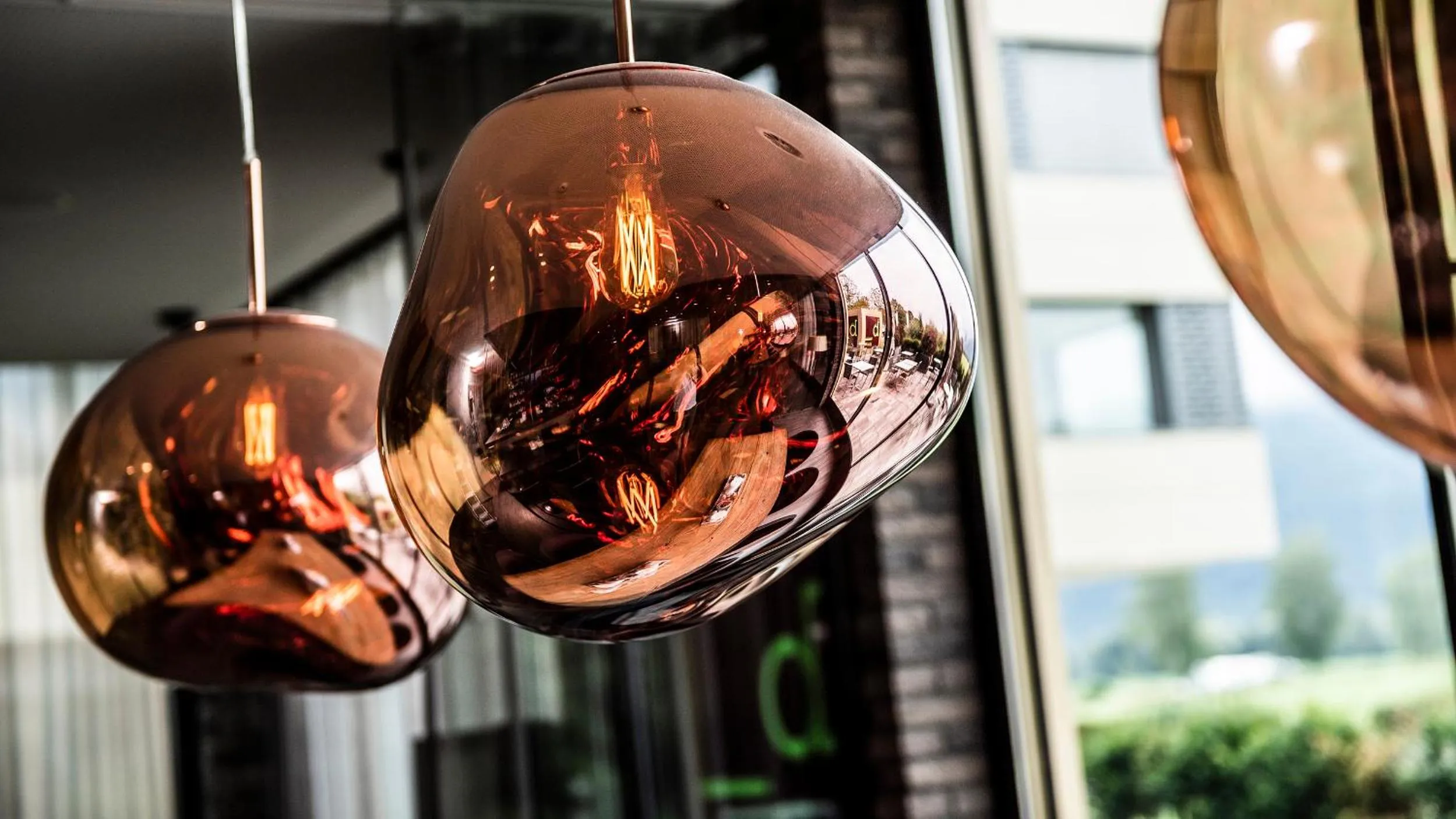 Lounge or bar in b-smart hotel Bendern