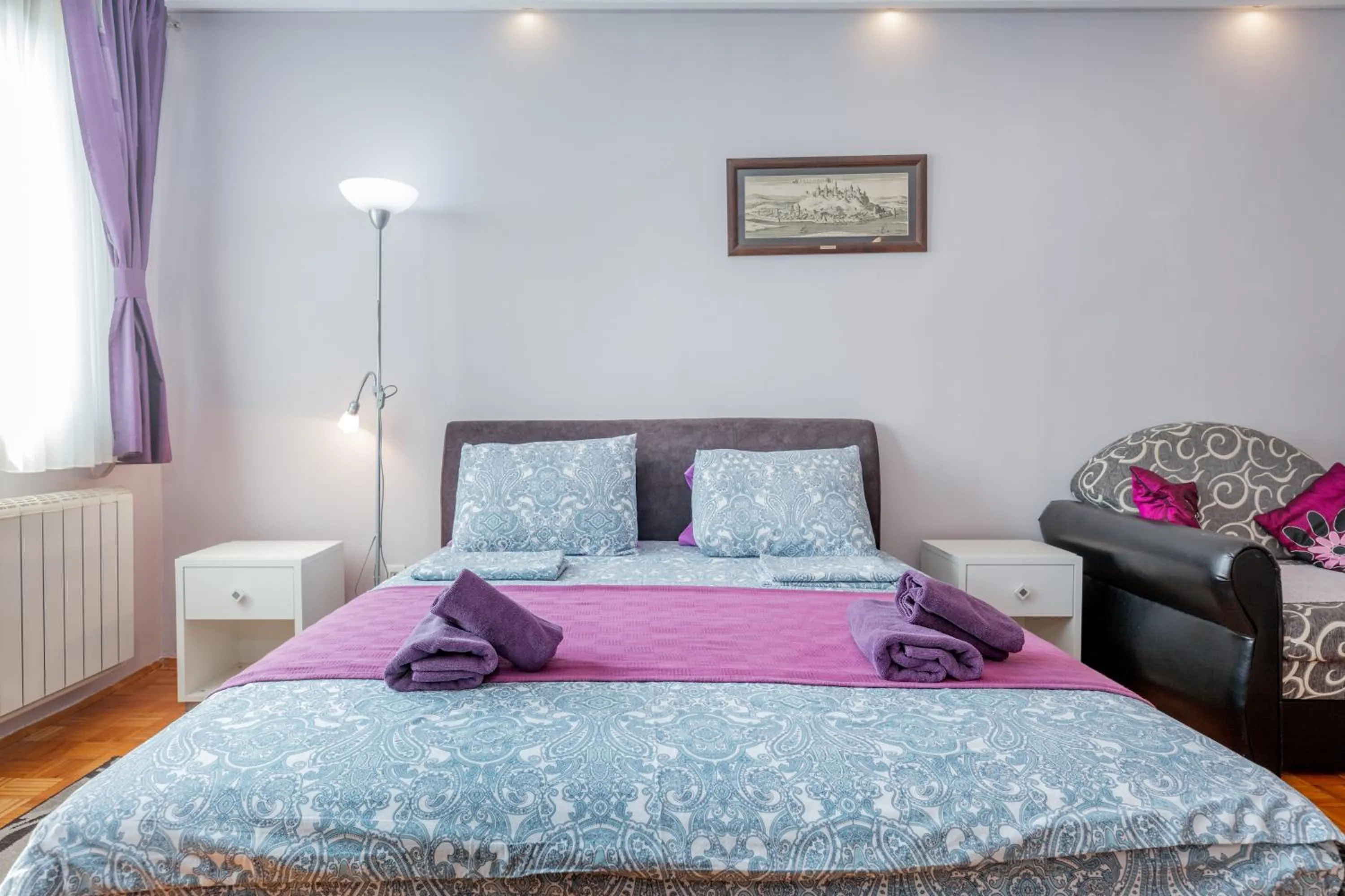 Apartman Gloria Aerodrom - Bežanijska kosa