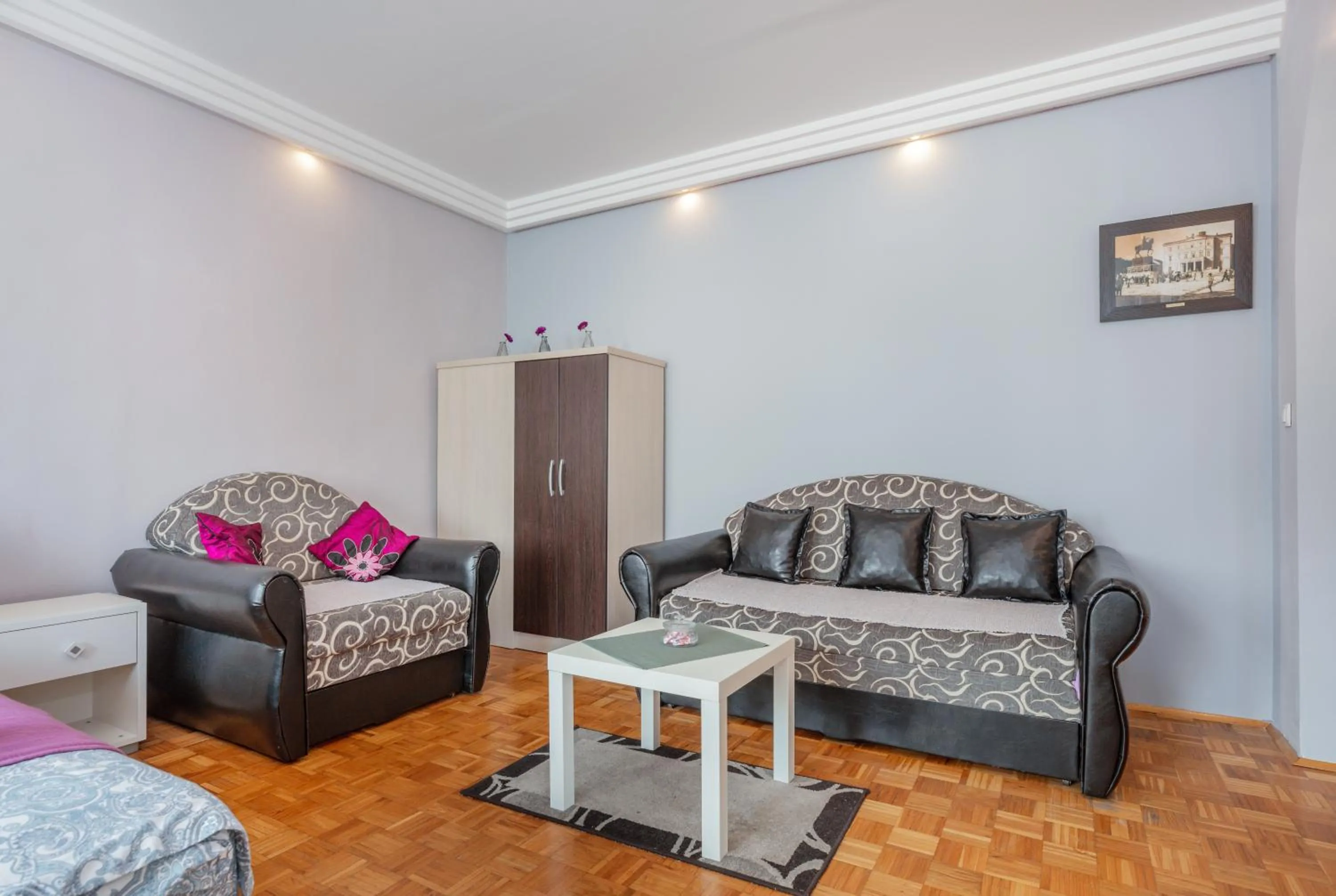 Apartman Gloria Aerodrom - Bežanijska kosa