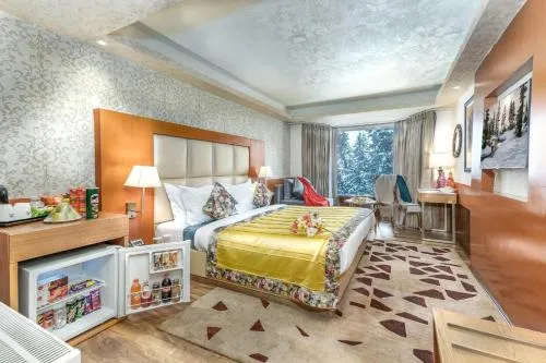 Hotel Royal Castle