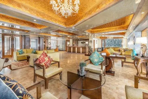 Hotel Royal Castle