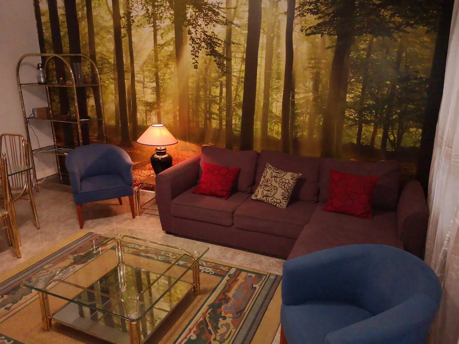 Apartamento San Carlos