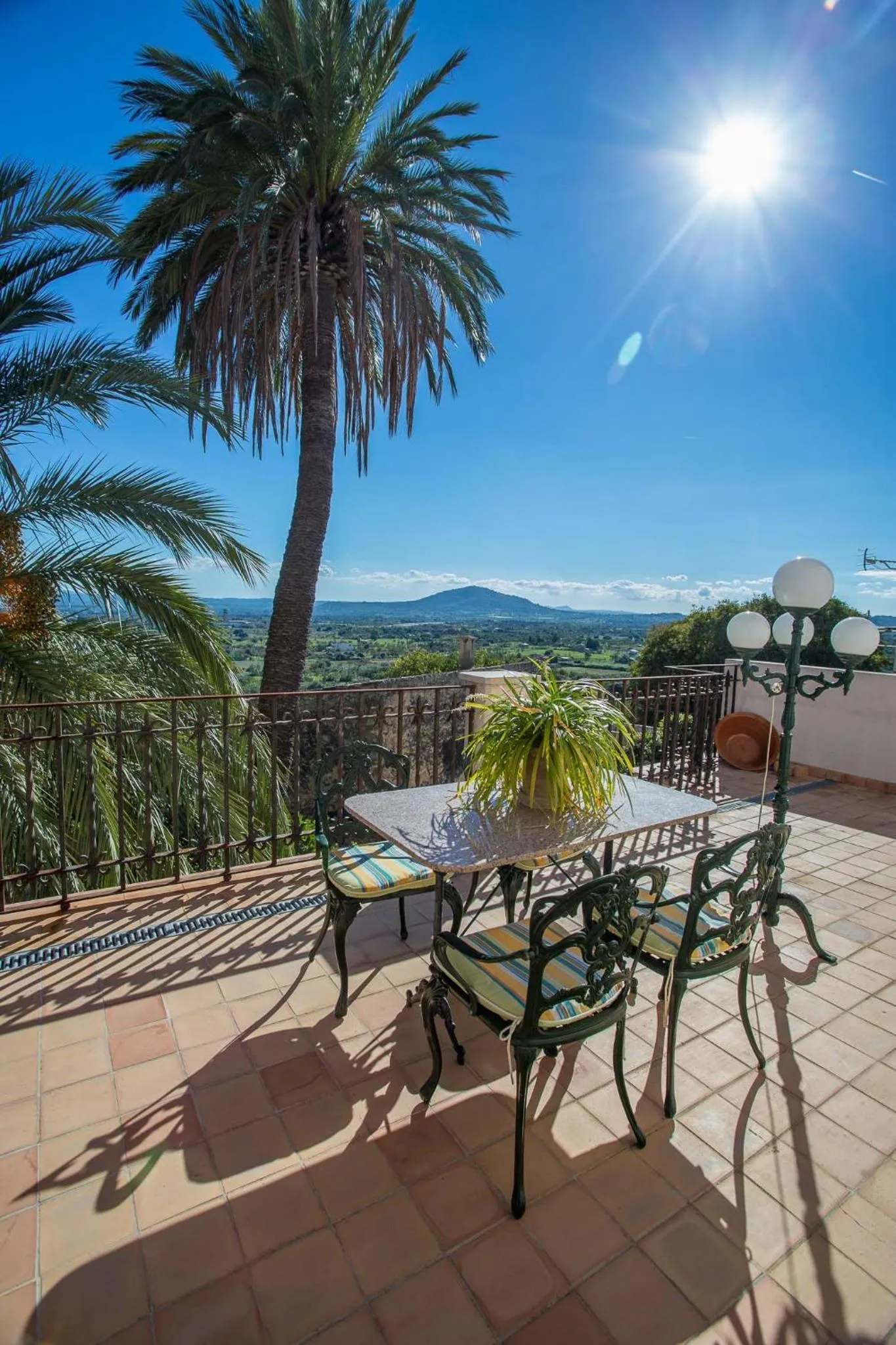 Day in Son Colom -Turismo de interior