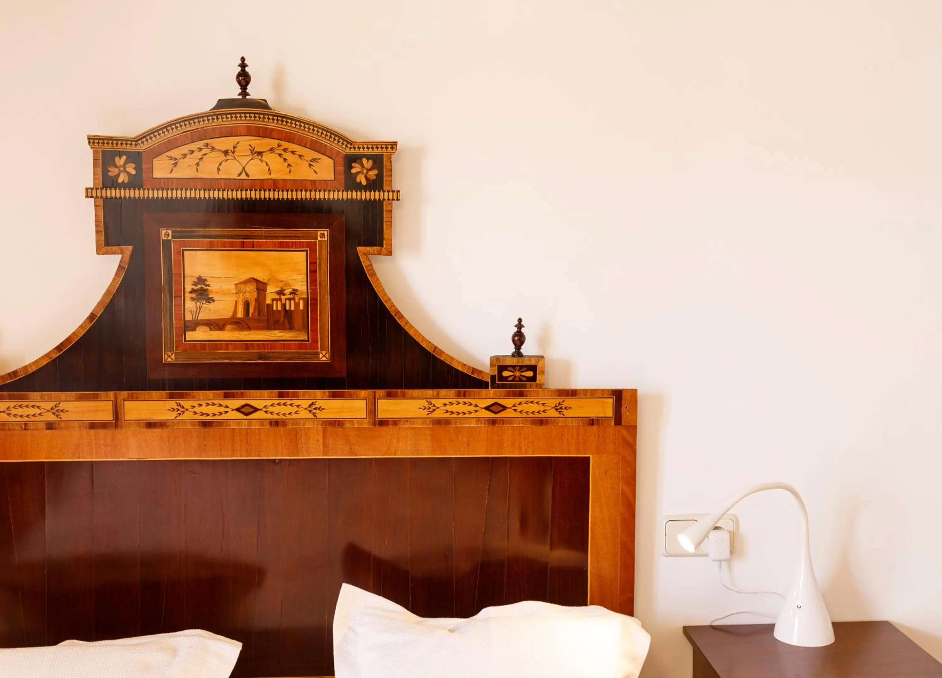 Bed in Son Colom -Turismo de interior