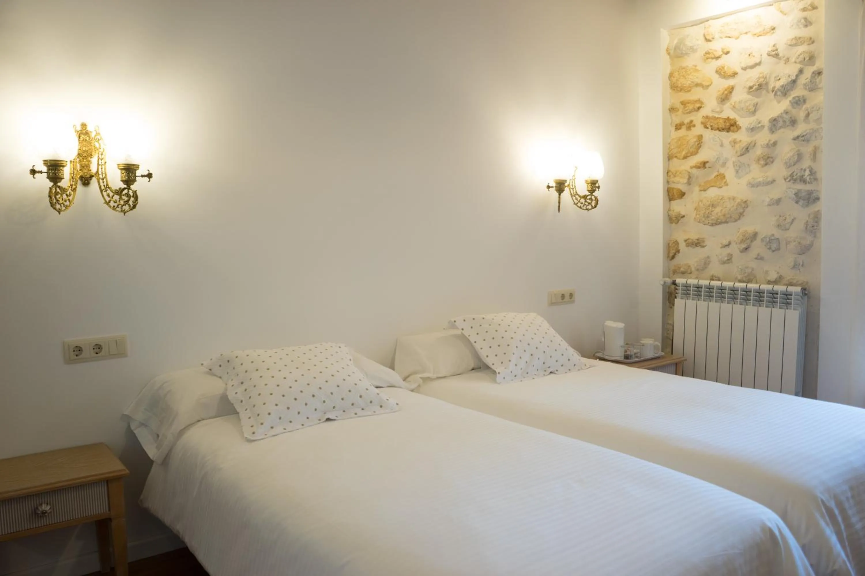 Bed in Son Colom -Turismo de interior