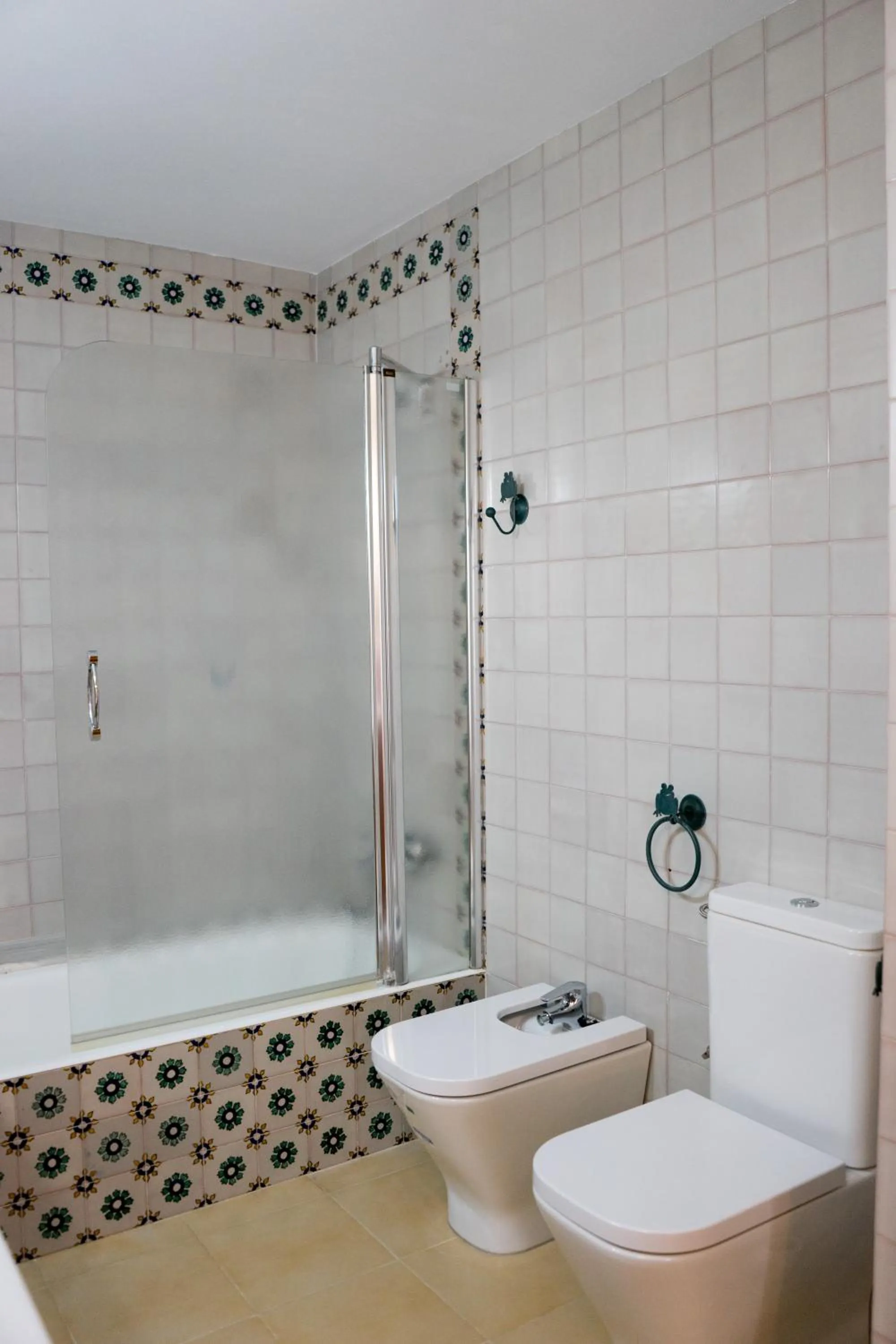 Toilet in Son Colom -Turismo de interior