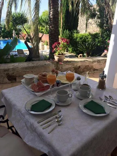 Breakfast in Son Colom -Turismo de interior