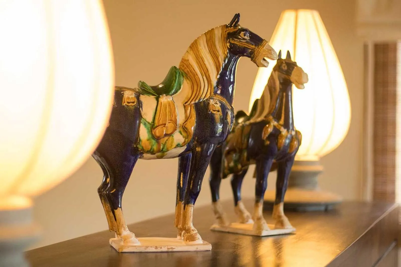 Decorative detail in Kumbukgaha Villa