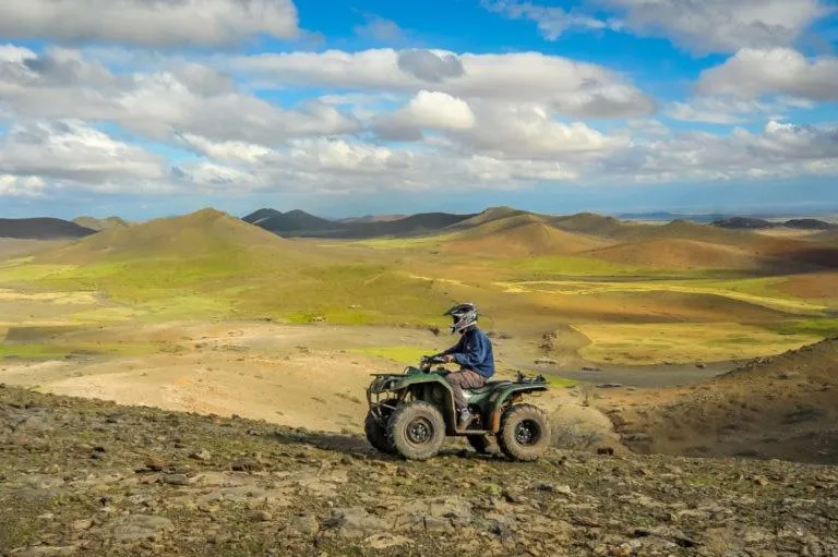 Activities in Riad Adore