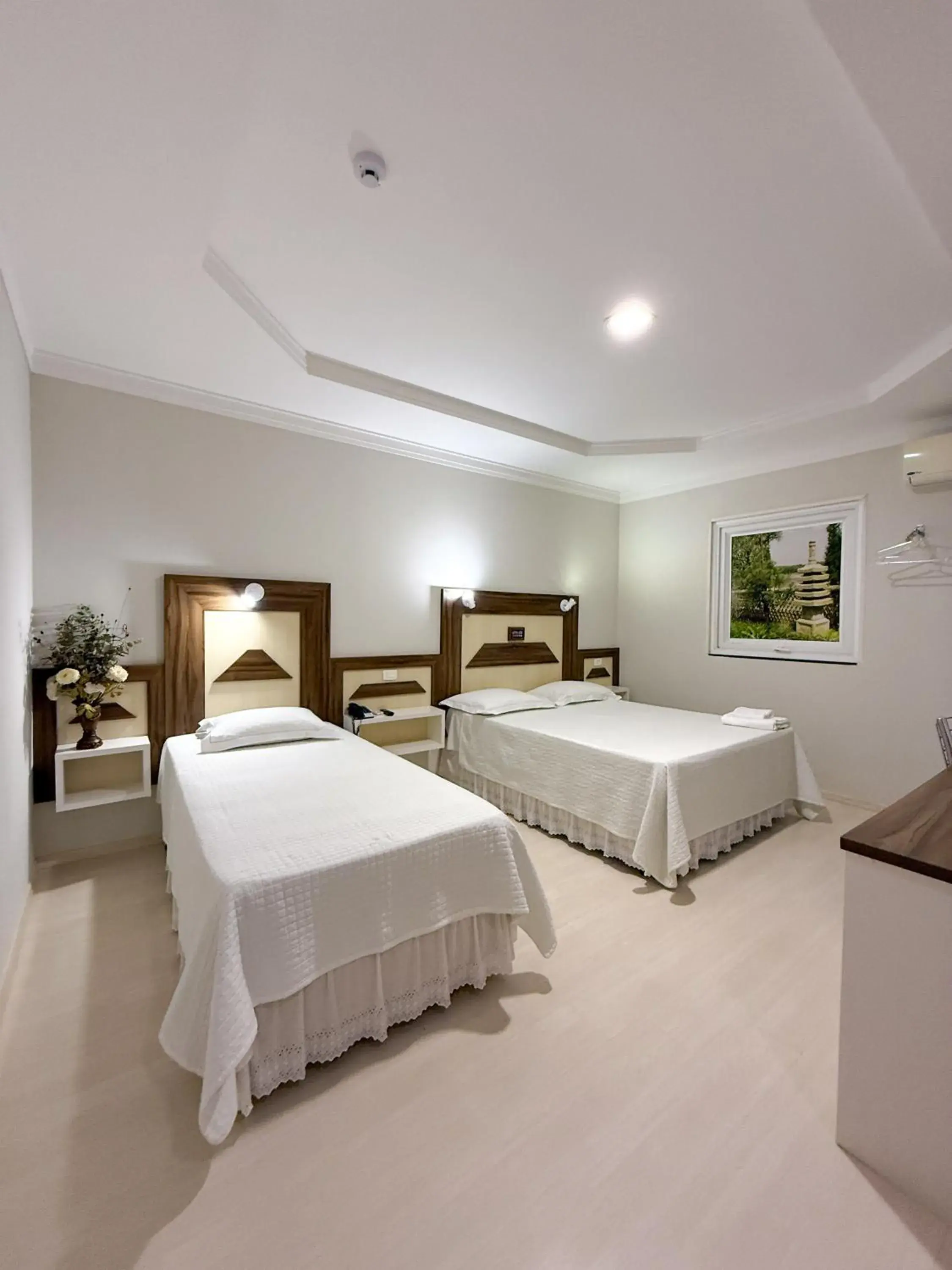 Deluxe Apartment in Grande Hotel Deluxe Apartment in Grande Hotel