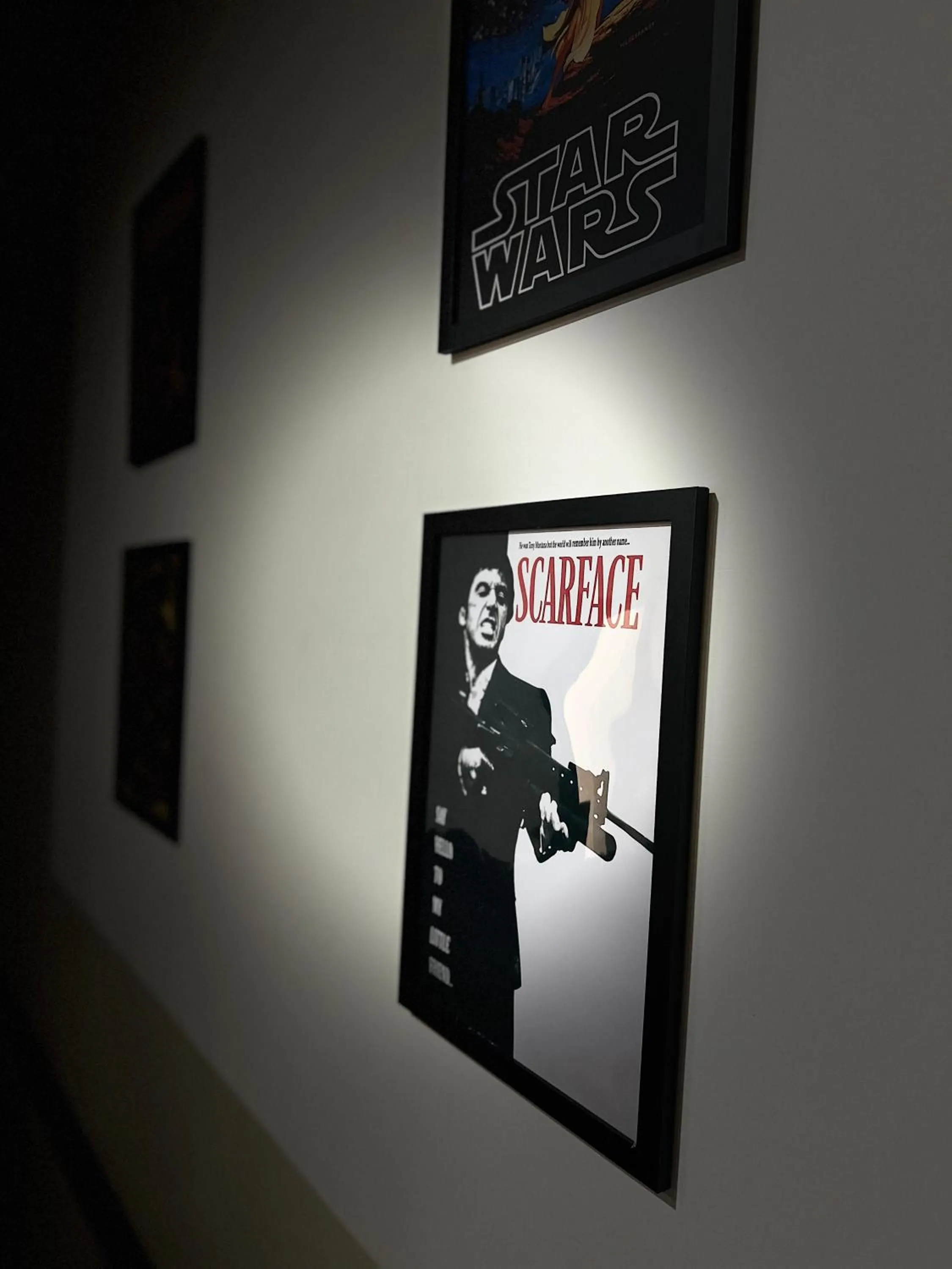 Property building in Grande Hotel